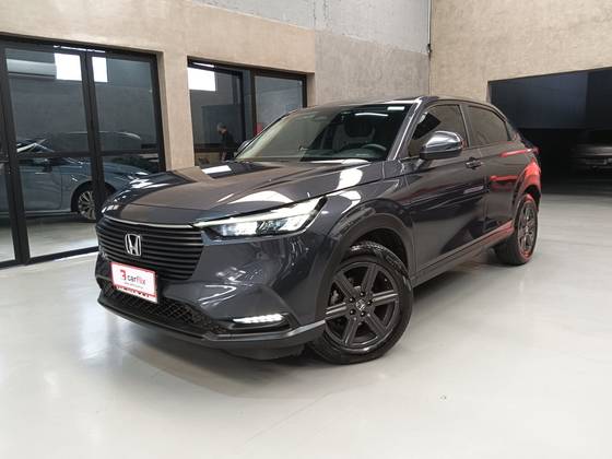 HONDA HR-V 1.5 DI I-VTEC FLEX EXL CVT
